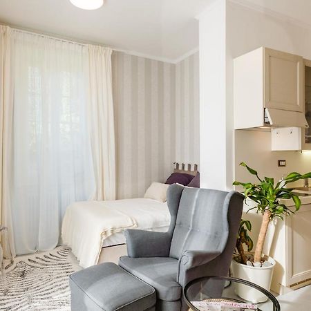 Bella Belle Griante Apartman Cadenabbia Kültér fotó