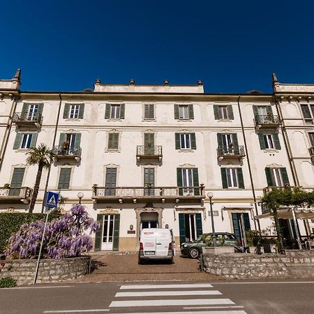Bella Belle Griante Apartman Cadenabbia Kültér fotó