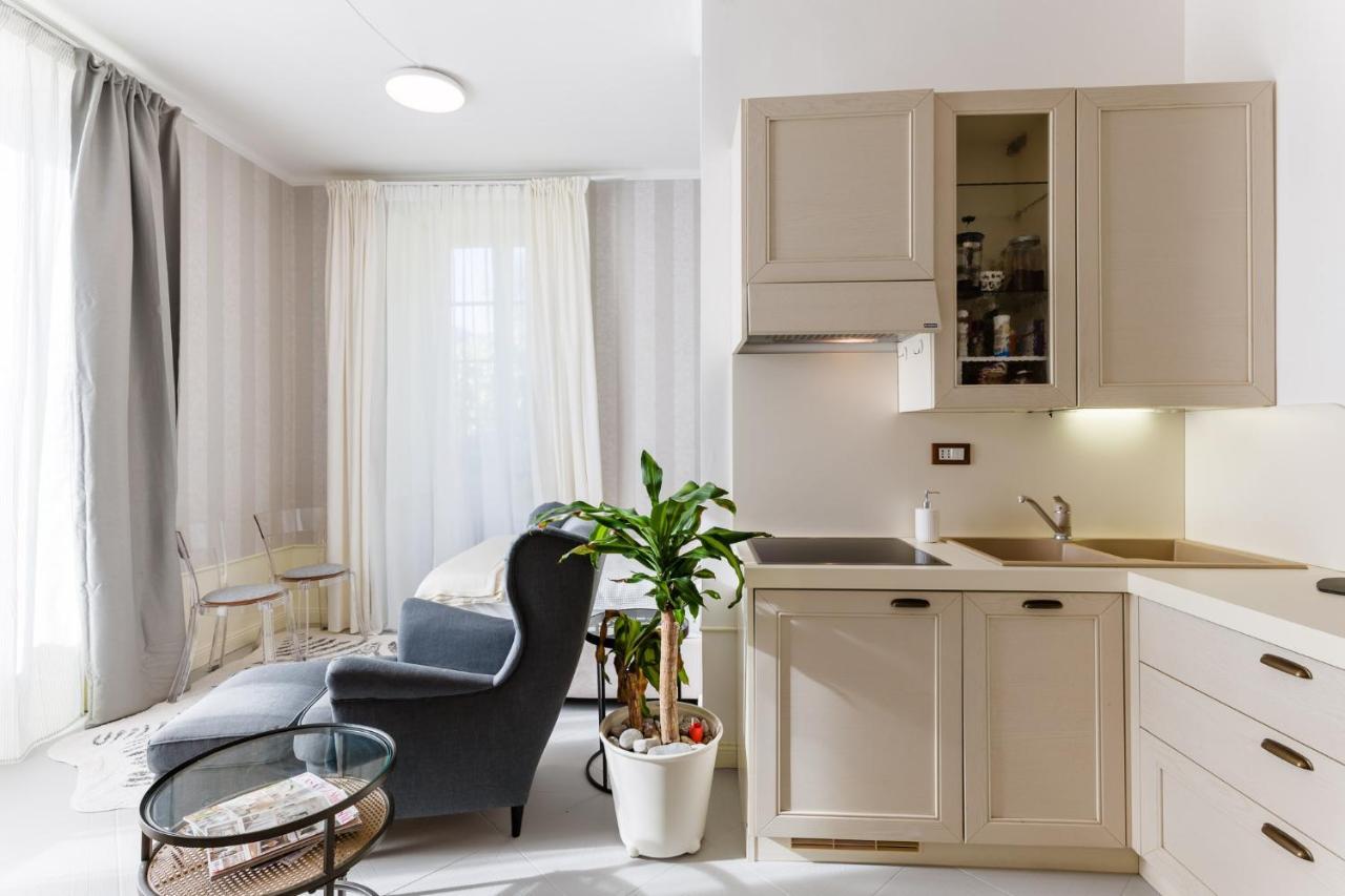 Bella Belle Griante Apartman Cadenabbia Kültér fotó