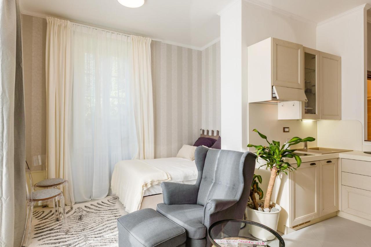 Bella Belle Griante Apartman Cadenabbia Kültér fotó