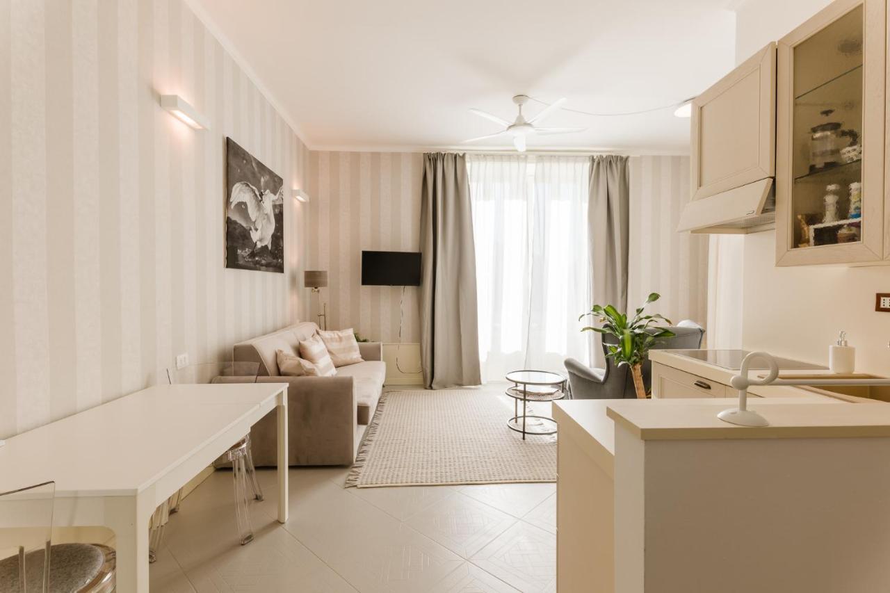 Bella Belle Griante Apartman Cadenabbia Kültér fotó