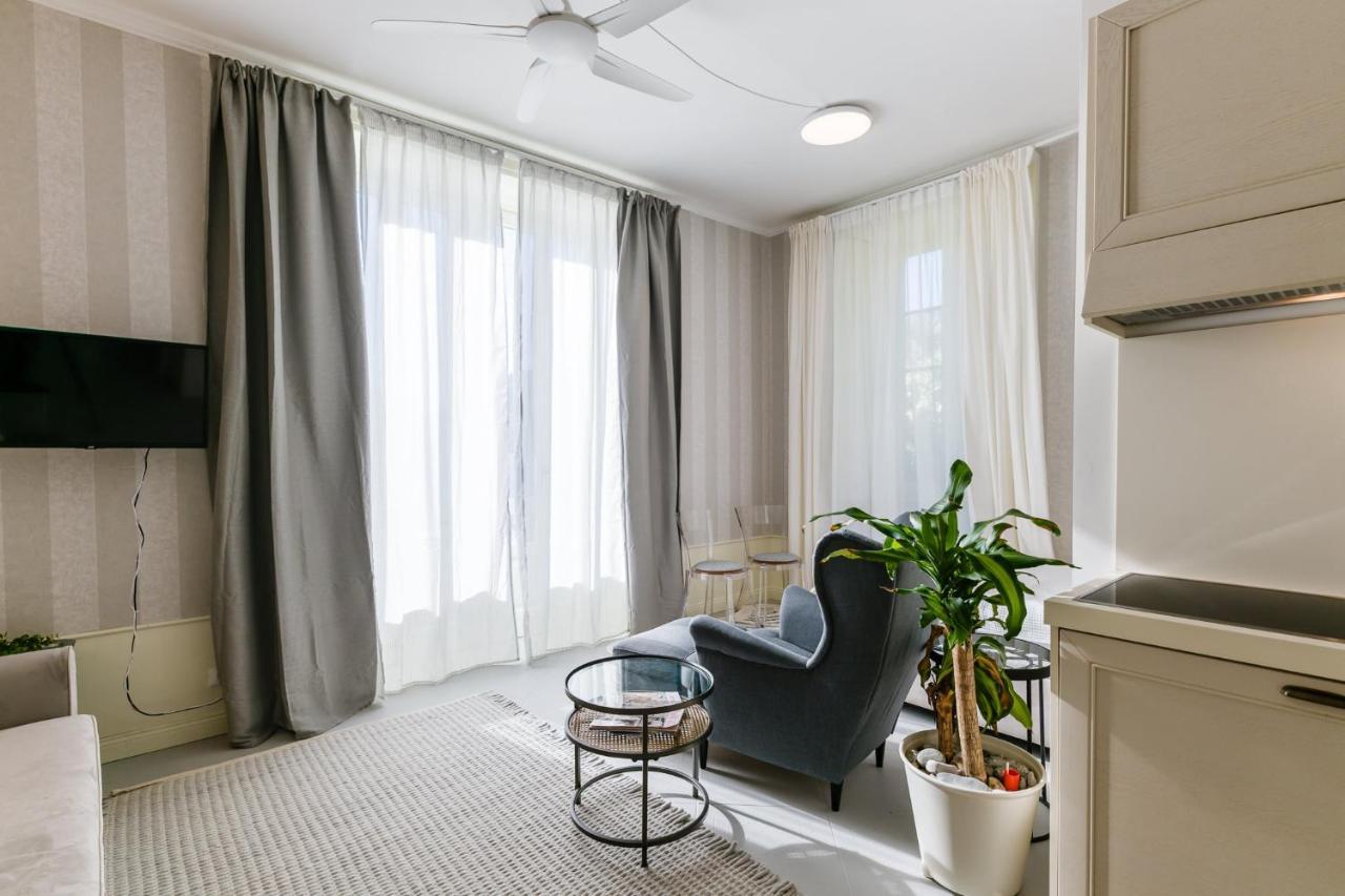 Bella Belle Griante Apartman Cadenabbia Kültér fotó